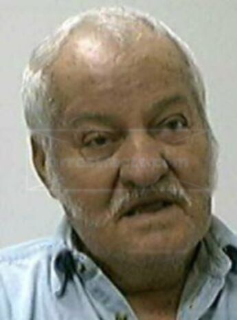 Walter Jess Leona