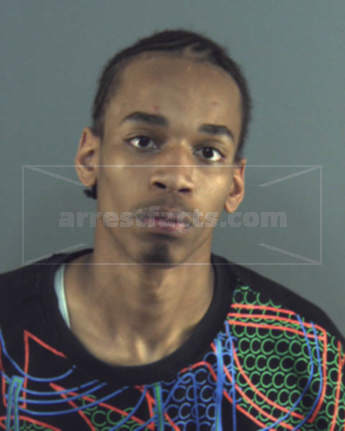 Kelan Jerbell Gibson