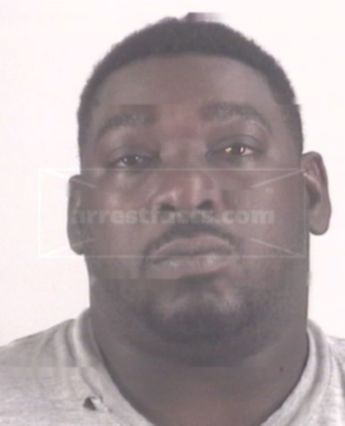 James Antonio Duffey