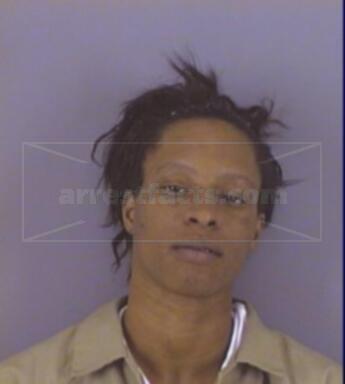 Daphne Dakeisha Ausborne