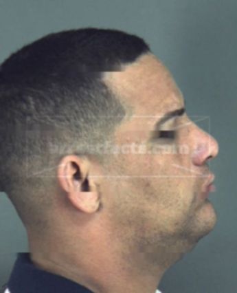 Heriberto Marquez Croffet