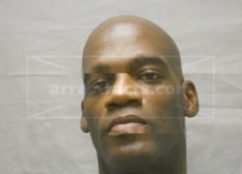 Mark Duane Jones Jr
