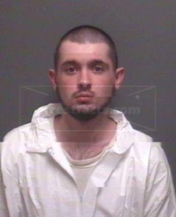 Cody Lee Hinkle