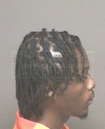 Eric Keith Mccloud