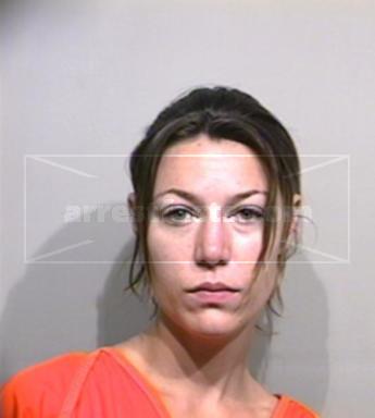 Jennifer Nicole Sparkman