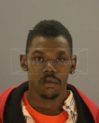 Brandon Henry