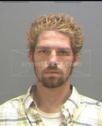 Jacob Gene Stephens