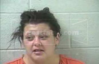 Amanda Nicole Mayfield