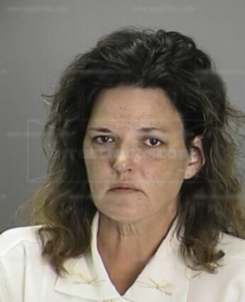 Kimberly Ann Woodworth