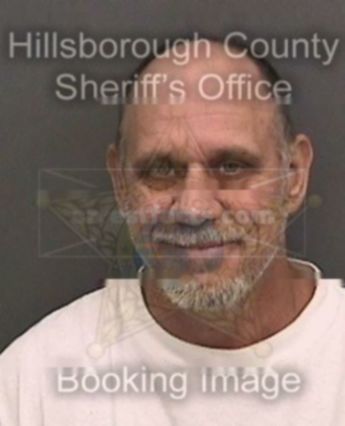 Robert Lee Stone