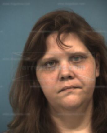 Annette Marie Harper