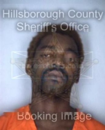 James Mcgarrett Hardrick