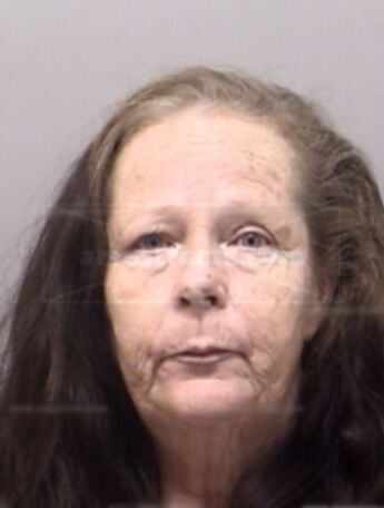 Linda Kay Pharis