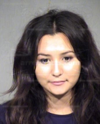 Irma Univesa Hernandez