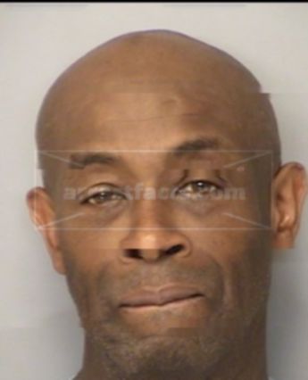 Garnett Anthony Alexander