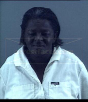Darlene Gail Davis