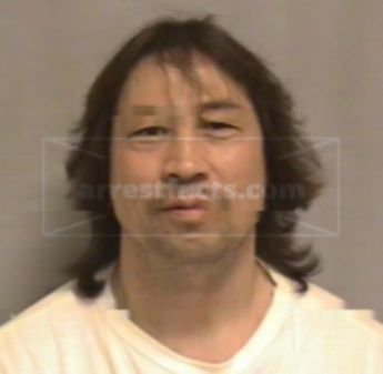 Gerald Howard Crone Jr