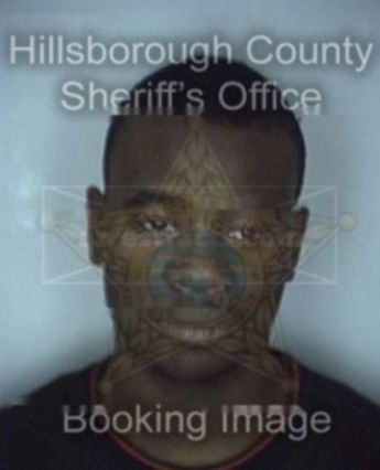 Rhashod Quincy Lamar