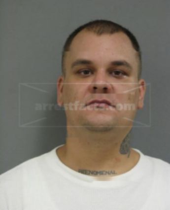 Jason Edward Switzer