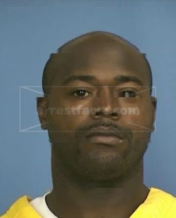 Roderick Mcclam