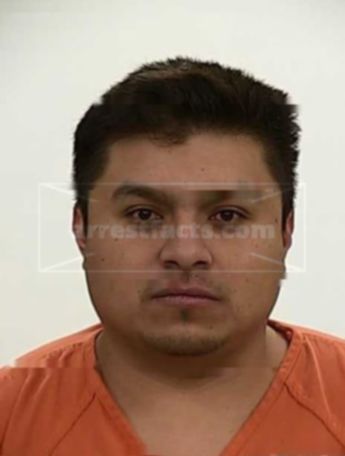 Sergio Suarez-Sanchez