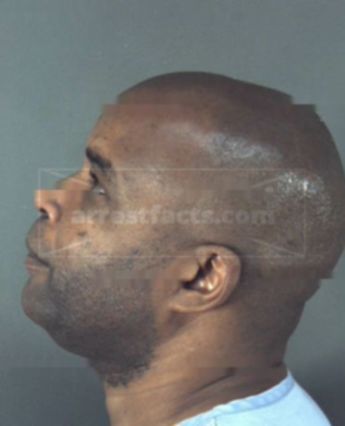 Stacy Lenard Freeman