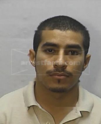 Luis Antonio Jasso