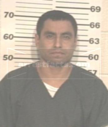 Javier Tudon Mata