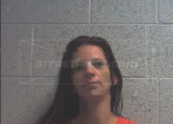 Natasha Belle Kirkland