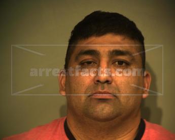 David Meraz Deleon