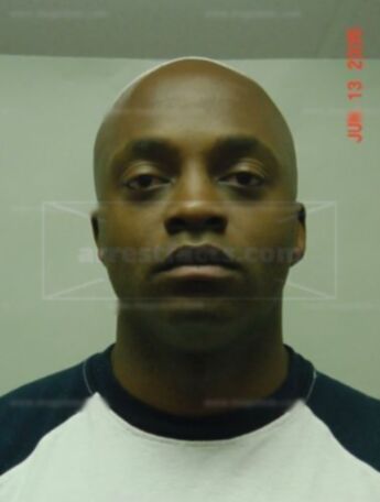 Alvin Lafonz Gardner