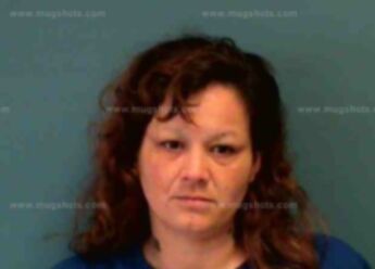 Becky Lynn Berg