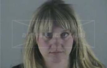 Nichole Brenaye Turpin