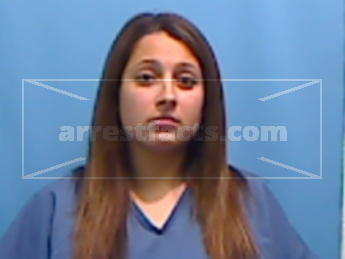 Megan Ashley Stephens