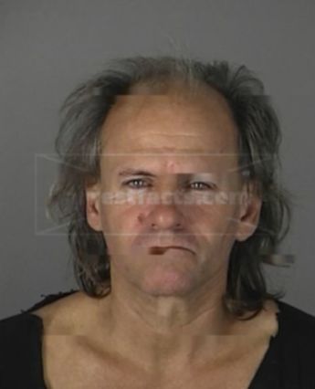 Michael George Harper