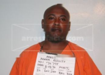 Mark Elliott Massie