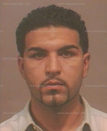 Joel Pacheco
