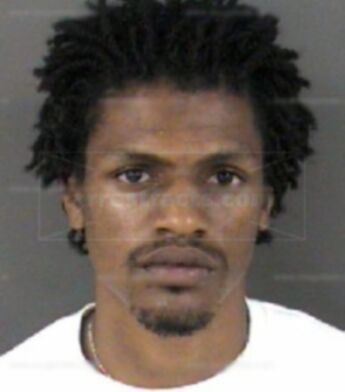 Travon Maurice Corbin
