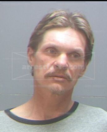 Tony Elwood Spackman
