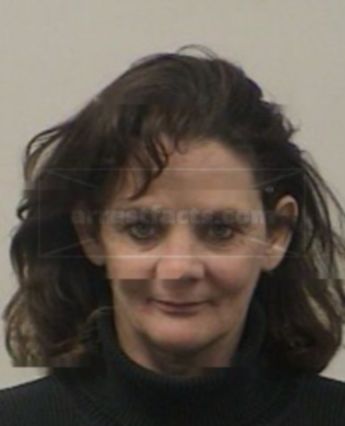 Martha Elizabeth Kelly