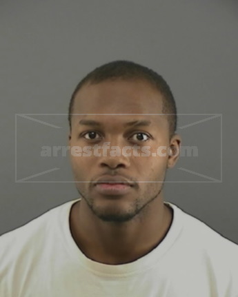 Ricardo Jarrell Webb