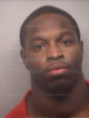 Deangelo Lamar Pharr