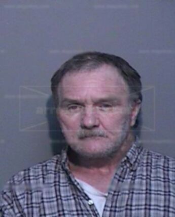 James Allen Terry Jr