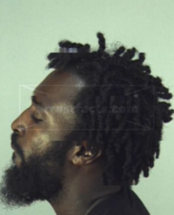 Jamey Lavar Gardner