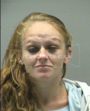Amanda L Wyatt