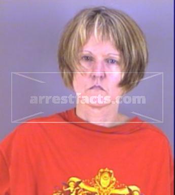 Tina Rudd Dunlap