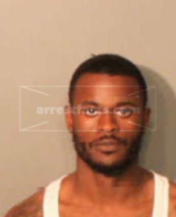 Jeffrey Deon Carlyle Jr.