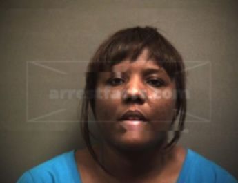 Maria Antoinette Oates