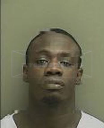 Joshua Ledal Willis
