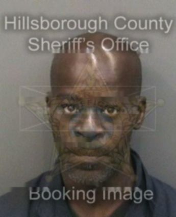 Marc Demetris Magwood